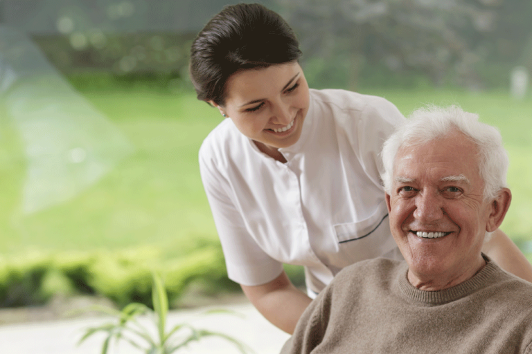 Sliver Palms Assisted Living Mount Pleasant Iowa