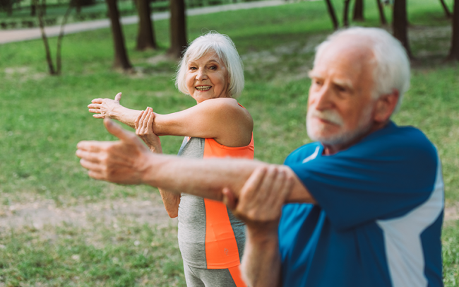 Functional Exercises image
