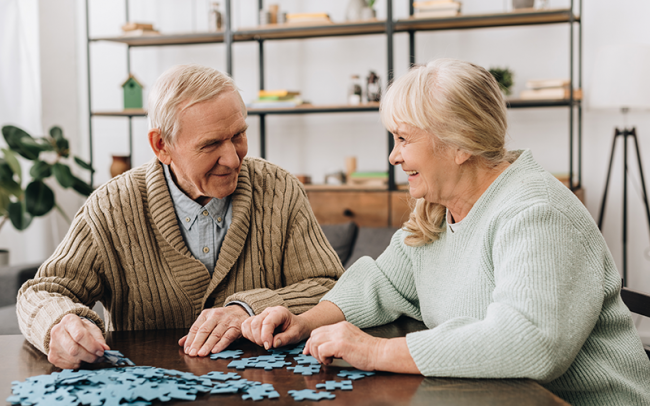 socializing at senior living Benefit Of Socializing