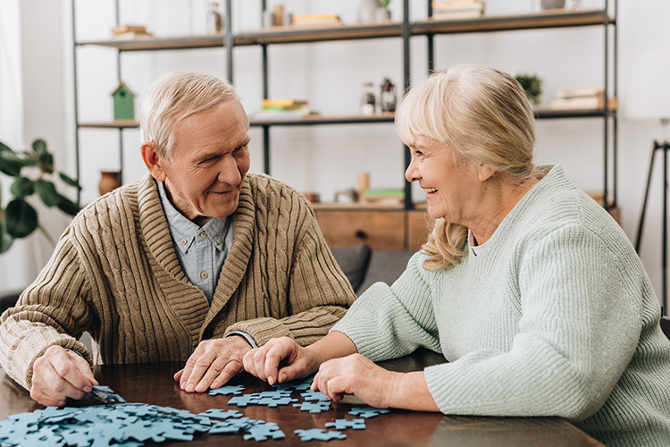 Benefit Of Socializing