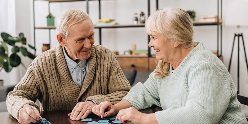 socializing at senior living Benefit Of Socializing