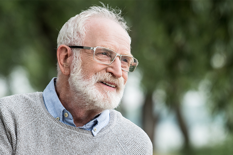 assisted living facility