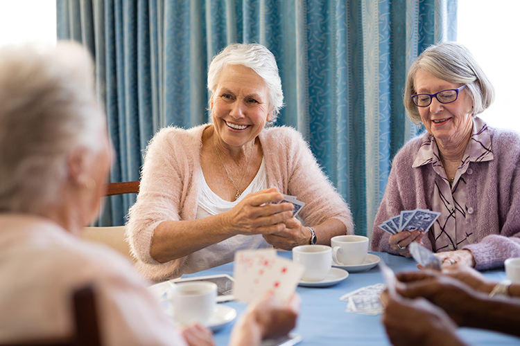 Assisted Living Community