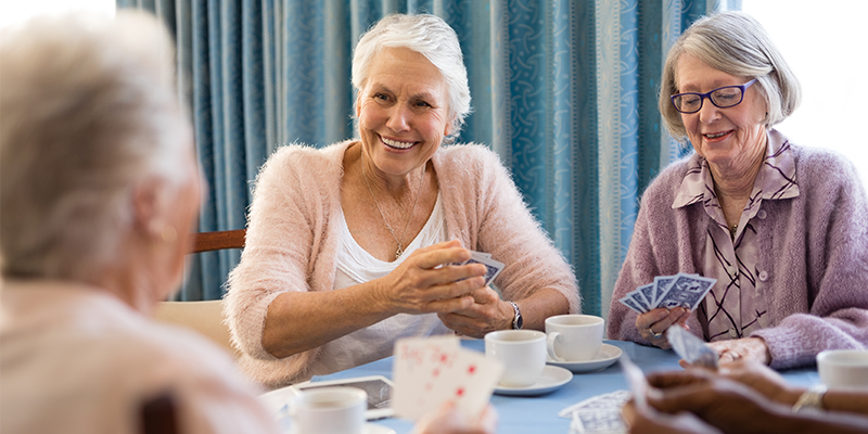 assisted liing community image Assisted Living Community