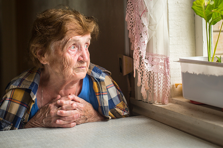 Loneliness During the Holidays