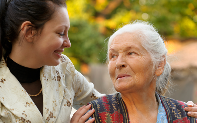 Assisted Living Facility