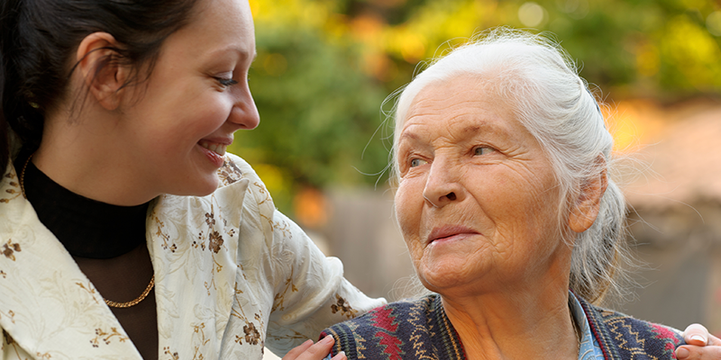 Assisted Living Facility