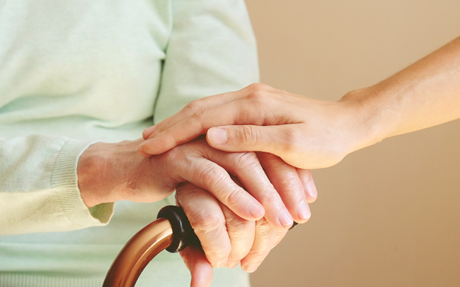 women-holding-hands